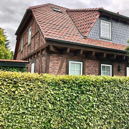Gemuetliches Landhaus In Ruhiger Lage. Moringen Buitenkant foto
