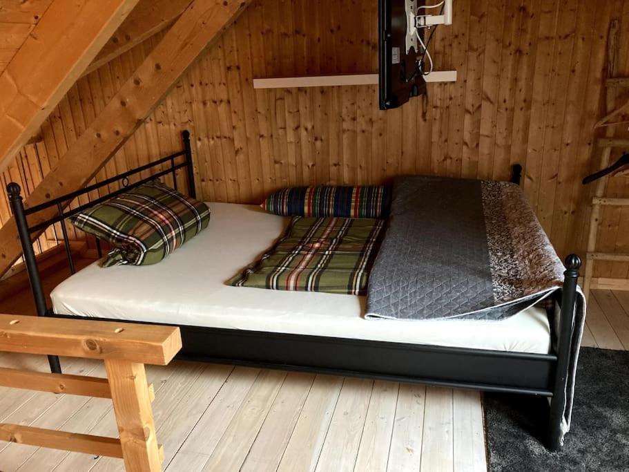 Gemuetliches Landhaus In Ruhiger Lage. Moringen Buitenkant foto