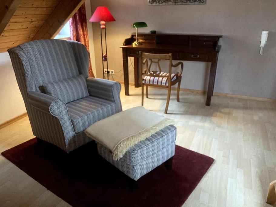 Gemuetliches Landhaus In Ruhiger Lage. Moringen Buitenkant foto