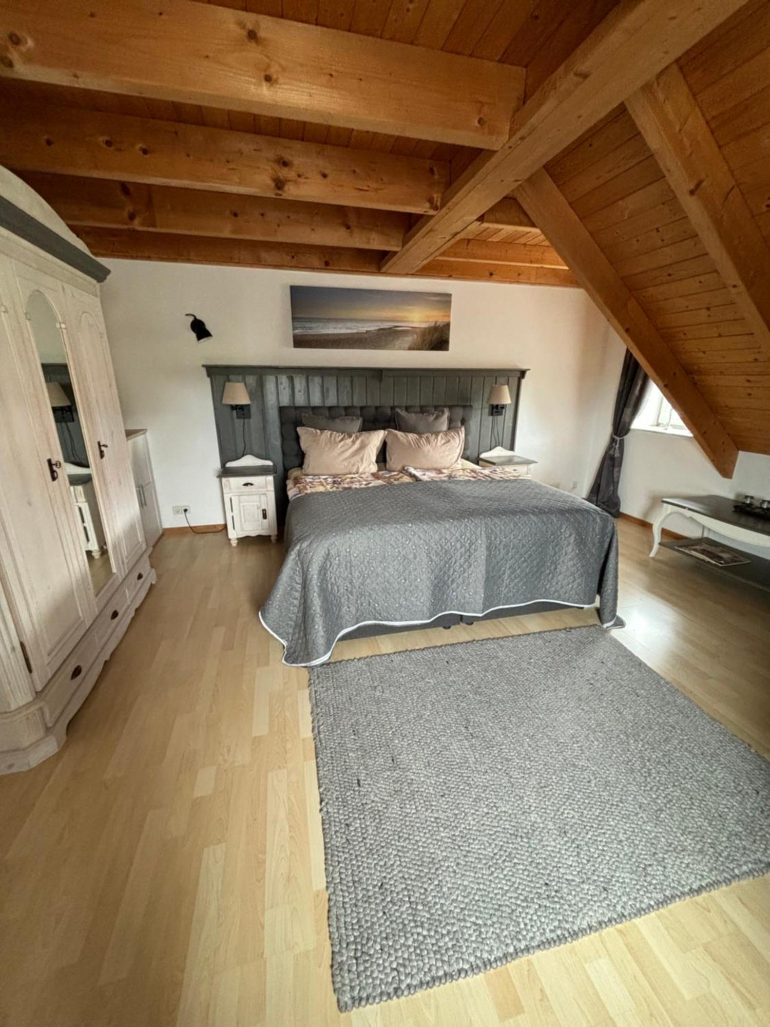 Gemuetliches Landhaus In Ruhiger Lage. Moringen Buitenkant foto