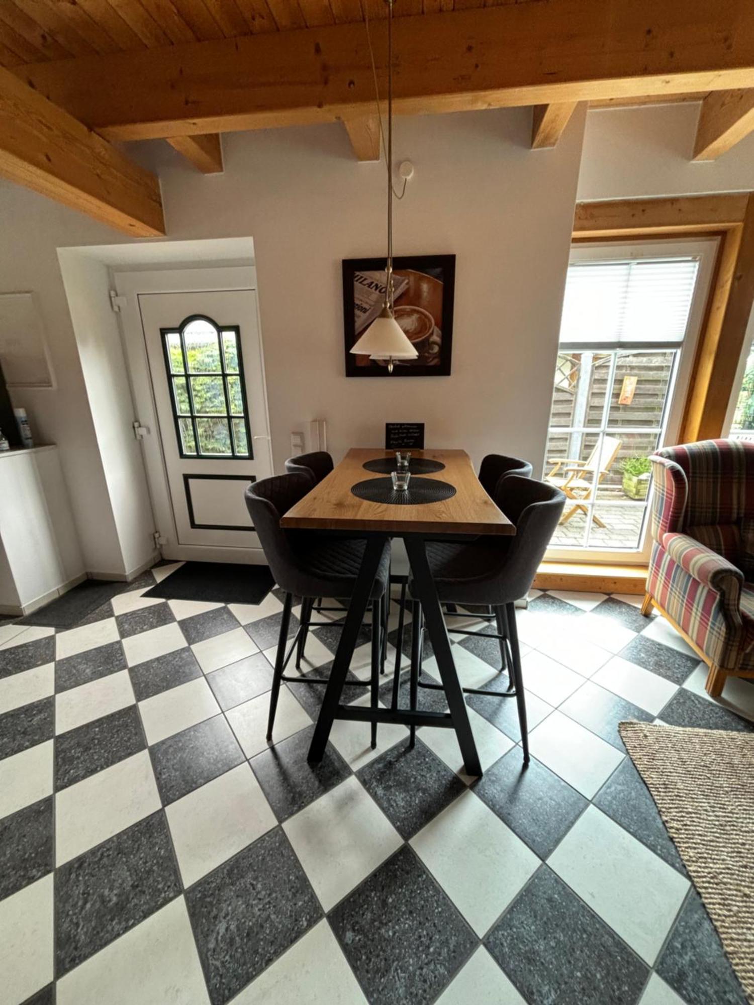 Gemuetliches Landhaus In Ruhiger Lage. Moringen Buitenkant foto