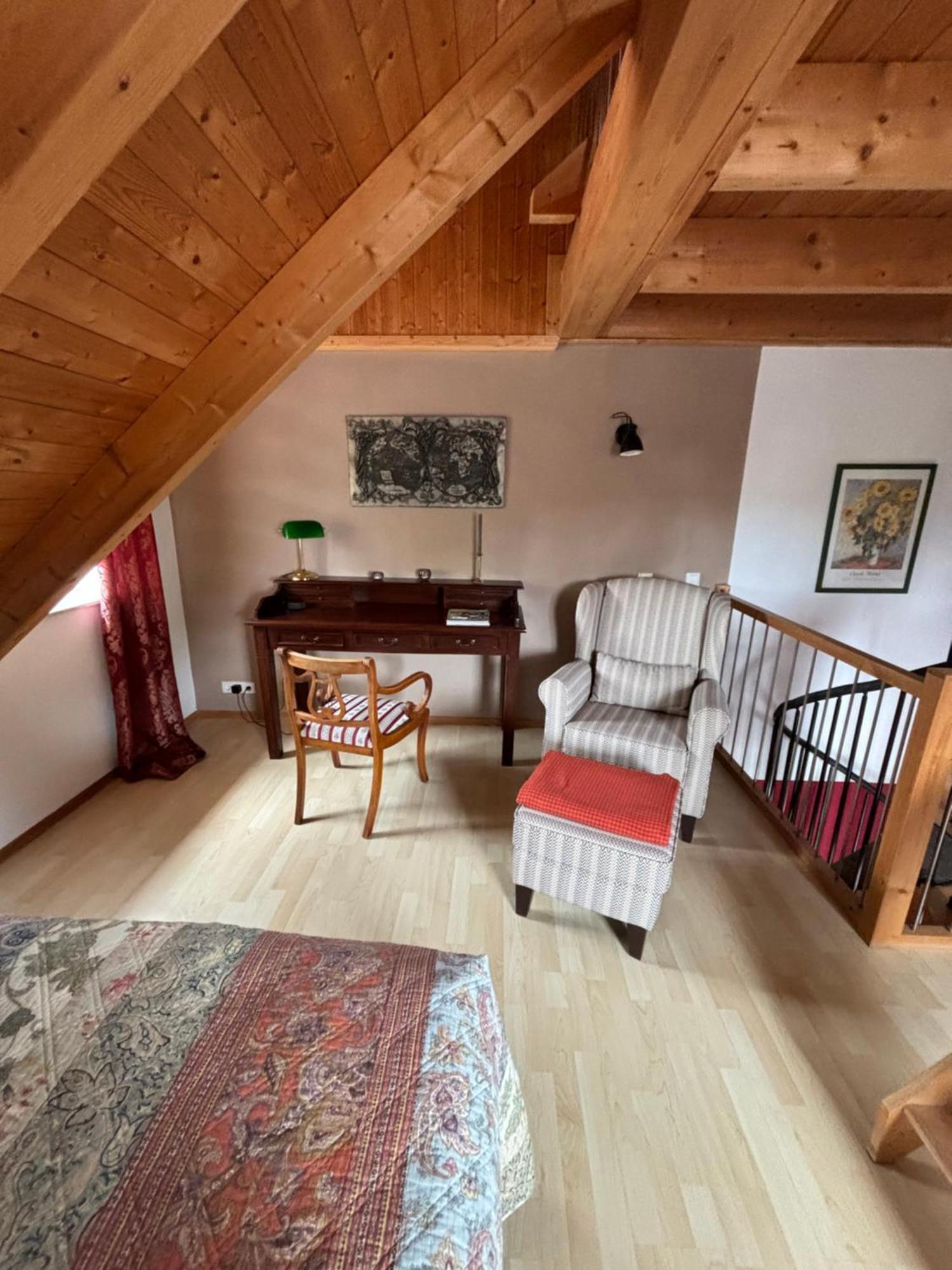 Gemuetliches Landhaus In Ruhiger Lage. Moringen Buitenkant foto